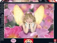 1000 Rosa Silvestre