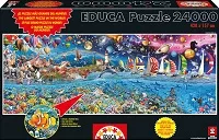 24000 Vida