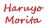 Haruyo Morita