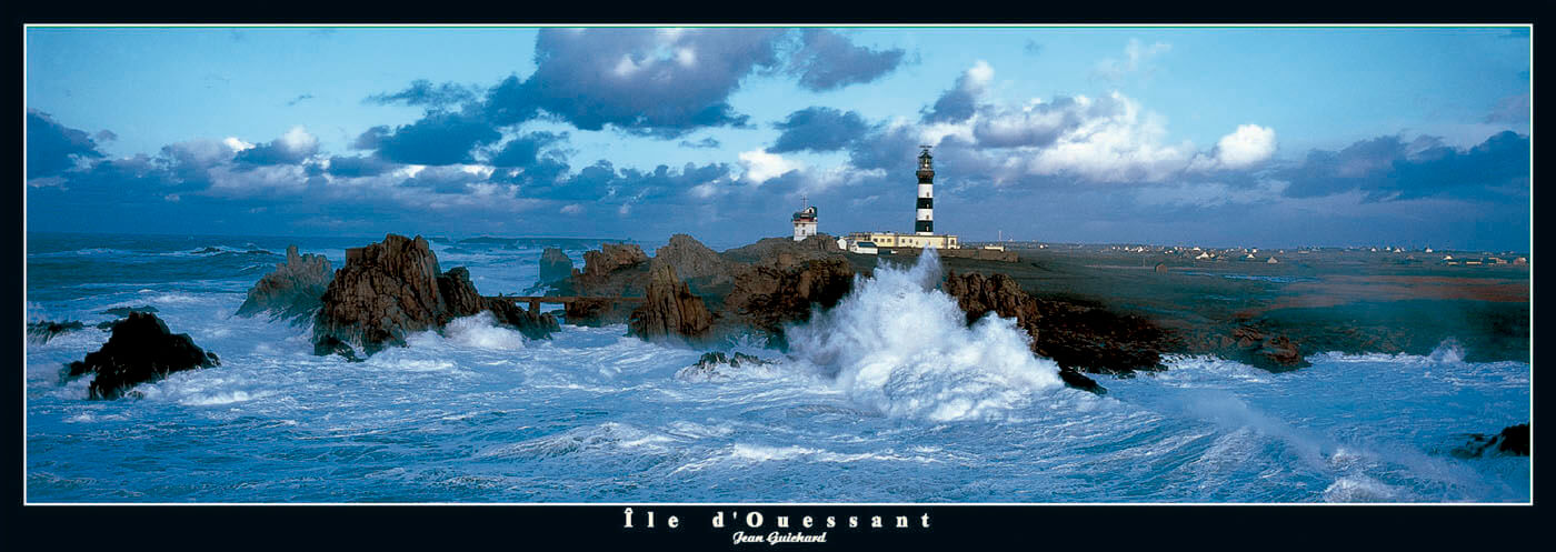 1000 Panorama Ille d