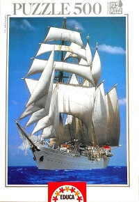 500 Esmeralda, Chile