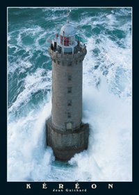 500 Faro de Kéréon, Francia