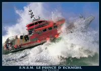 1500 SNSM Le Prince D'Eckmíühl