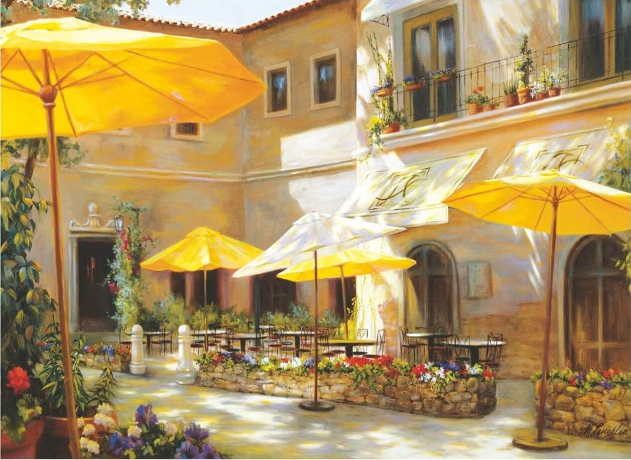 1500 Lunes Cerrado, Jan McLaughlin ( Educa 13421 ) imagen a