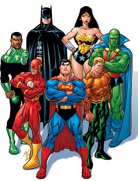 Personajes Accion