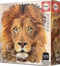 375 Animal Face Leon