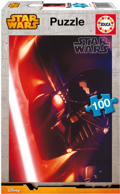 100 DARTH VADER