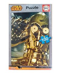 100 C3PO