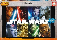 1500 Star Wars