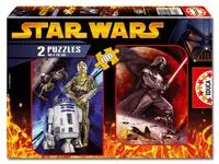 2x100 Star Wars