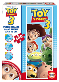 400 Gigante Toy Story 3