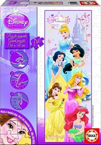 240 Gigante Disney Princess