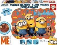 250 Minions Le Buddies