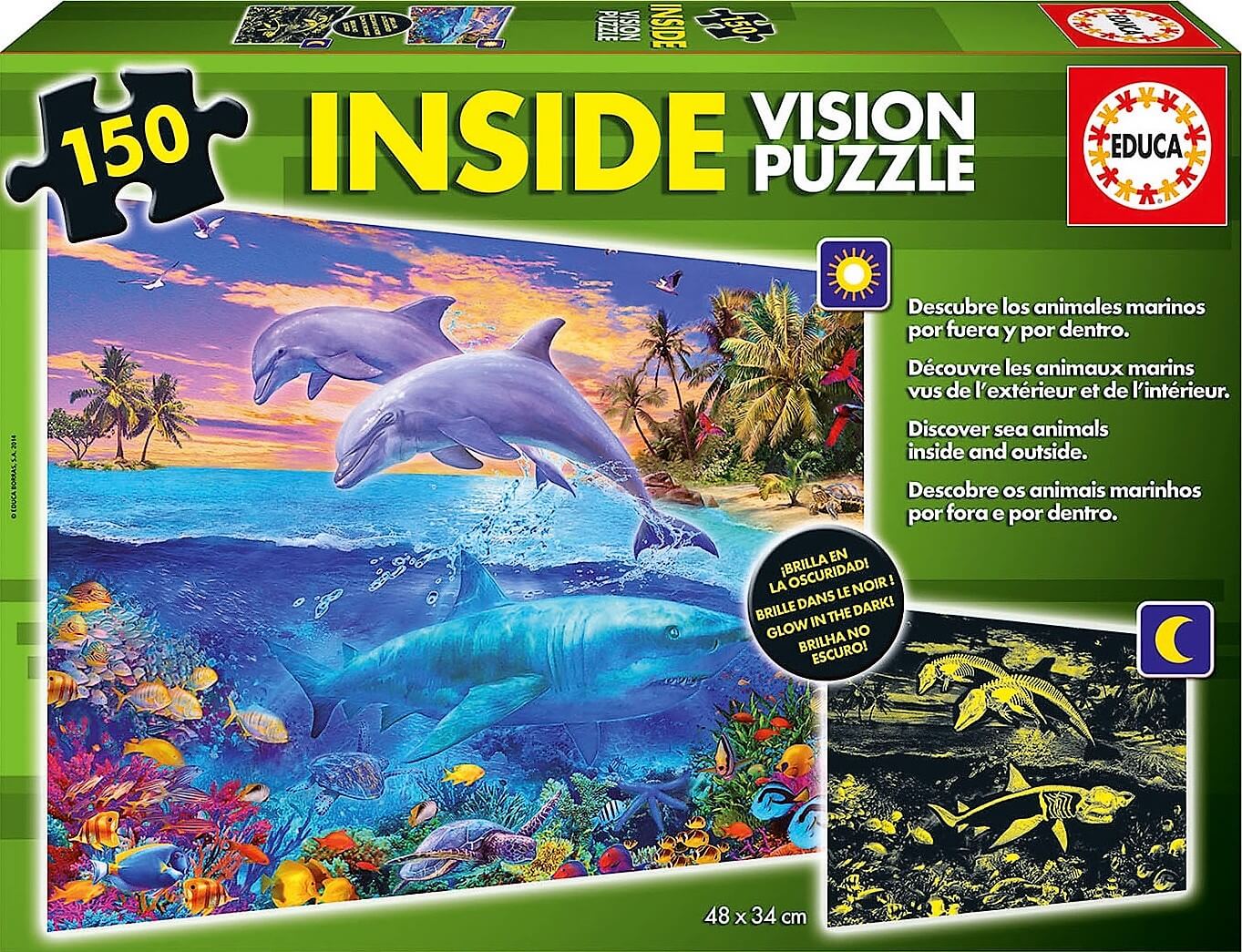 150 Inside Vision Mundo submarino