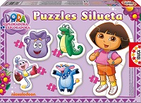 Dora la Exploradora