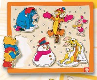 Winnie y sus Amigos