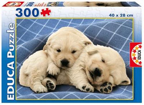 300 Dulces Perritos