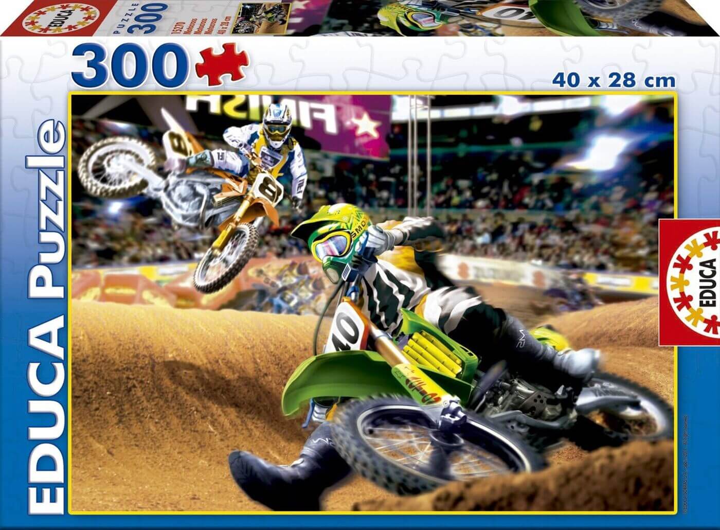 300 Motocross