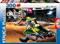 300 Motocross