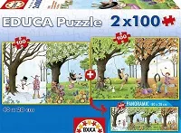 2x100 Las Cuatro Estaciones