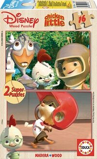 Colla Per Puzzle Educa Permanent Fix 250 Cc – Conserva Il Tuo Puzzle Come Un Quadro - 4