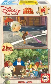 Educa Permanent Fix Puzzle Colla 250 Cc - Per Conservare I Puzzle Come Quadri
