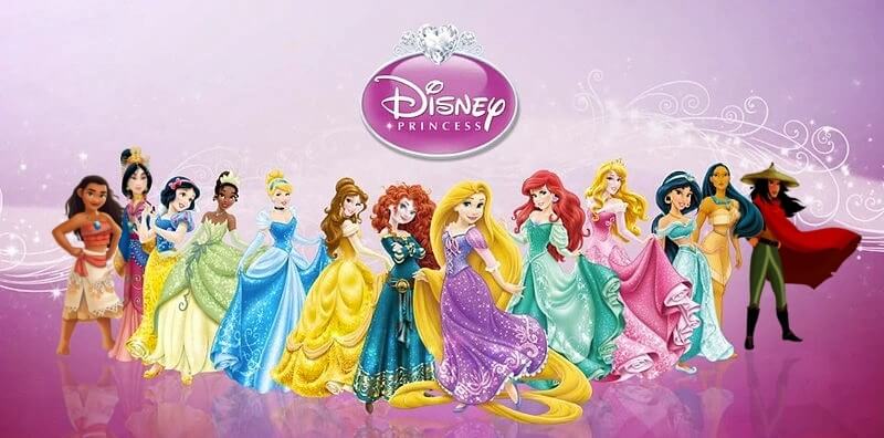 Disney Princess