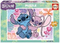 300 Stich Disney