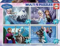 50-80-100-150 Frozen