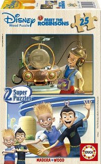 2x25 Meet The Robinsons