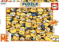 100 Minions