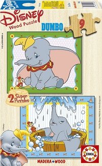 2x9 Dumbo