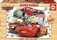 100 Cars