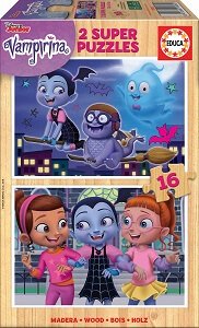 2x16 Vampirina