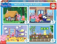 20-40-60-80 Peppa Pig