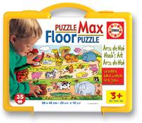 Puzzle Max El Arca de Noé