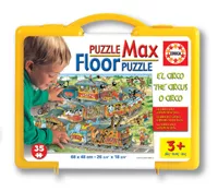 Puzzle Max El Circo