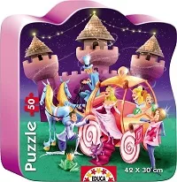 Castillo Princesas
