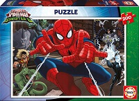 200 Ultimate Spider-Man