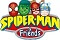 SpiderMan Friends