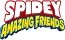 Spidey Amazing Friends