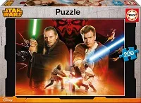 200 Star Wars