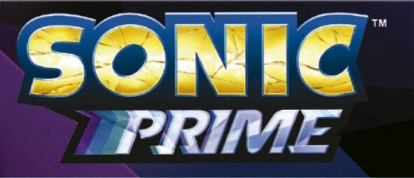 Sonic Prime