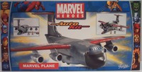 Avión de Transporte