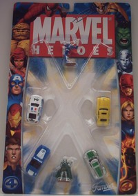 Pack 1