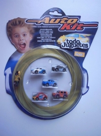 Classic Pack- 1