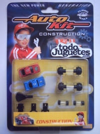 Construction Pack 4
