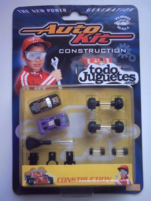 Construction Pack 5