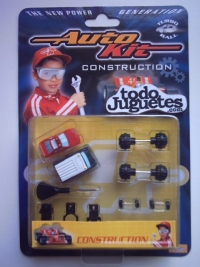Construction Pack 7