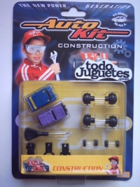 Construction Pack 9